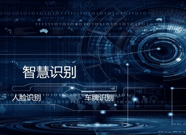 智慧识别